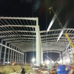 مقاول مستودعات