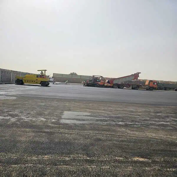افضل مقاول اسفلت شقراء والدوادمي