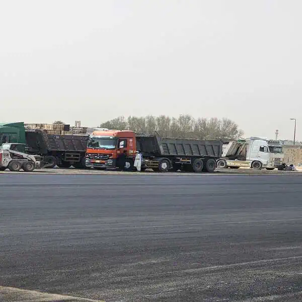 مقاول اسفلت صناعية مدن الرياض