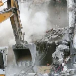 مقاول هدم جنوب الرياض